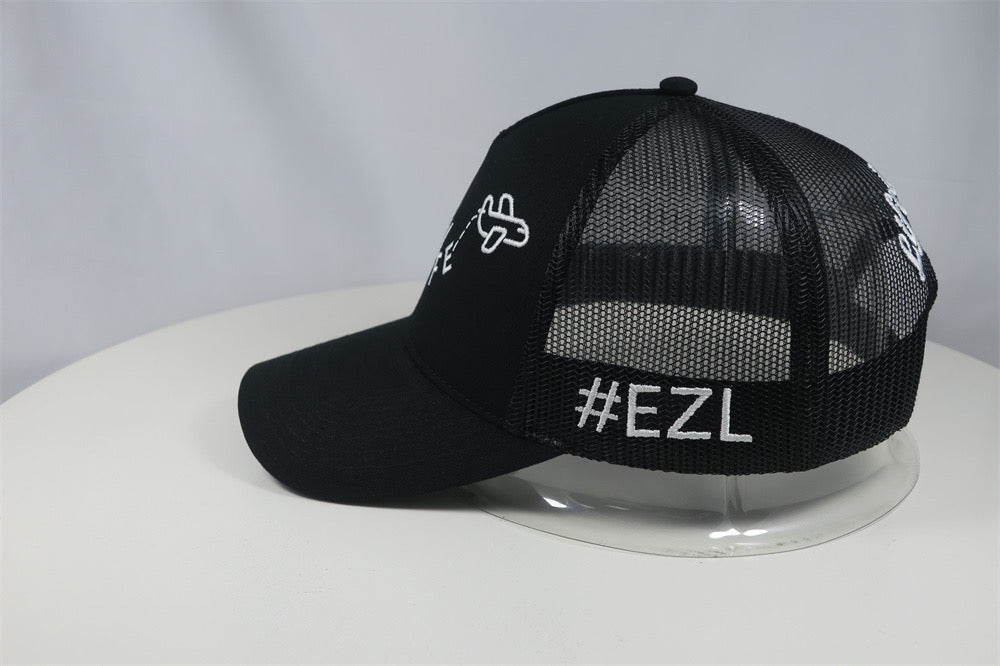 EZL TRUCKER HAT