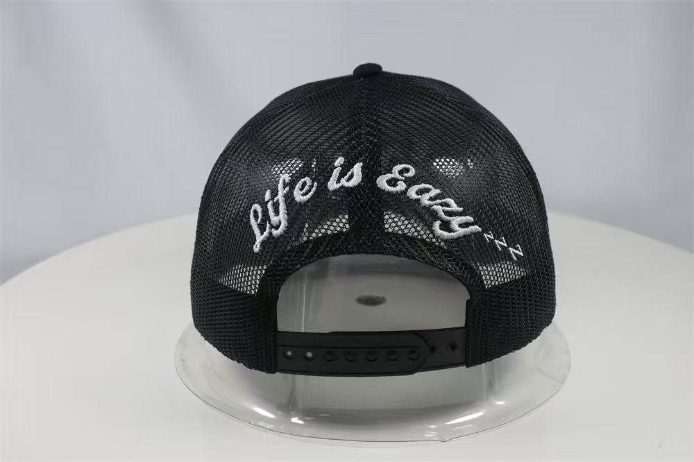 EZL TRUCKER HAT