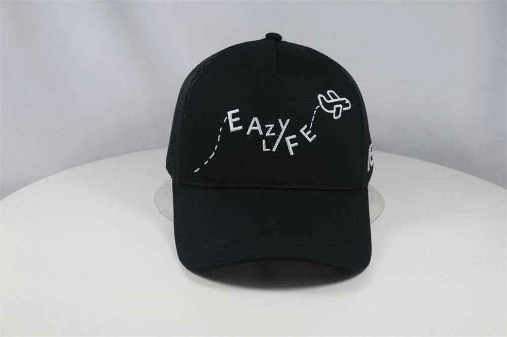 EZL TRUCKER HAT