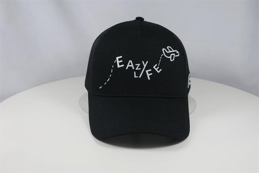 EZL TRUCKER HAT